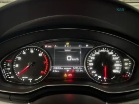 Audi A4  quattro * Progressiv * АвтоКредит * (ЦЕНА ДО БГ), снимка 8