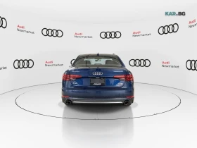 Audi A4  quattro * Progressiv * АвтоКредит * (ЦЕНА ДО БГ), снимка 5