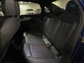 Audi A4  quattro * Progressiv * АвтоКредит * (ЦЕНА ДО БГ), снимка 16