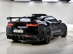 Chevrolet Camaro SS 6.2 v8 LT1 HeadUp* Подгрев/Обдухване, снимка 4