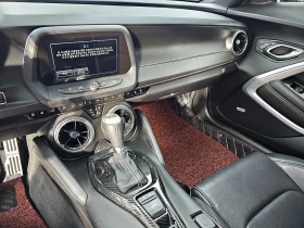 Chevrolet Camaro SS 6.2 v8 LT1 HeadUp* Подгрев/Обдухване, снимка 8
