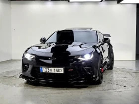 Chevrolet Camaro SS 6.2 v8 LT1 HeadUp* Подгрев/Обдухване, снимка 2