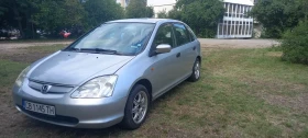 Honda Civic, снимка 2
