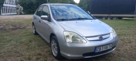 Honda Civic, снимка 3