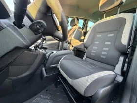 Citroen Berlingo 1.6HDI, снимка 6