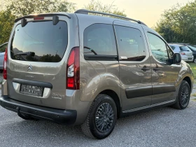 Citroen Berlingo 1.6HDI, снимка 3