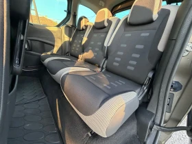Citroen Berlingo 1.6HDI, снимка 9