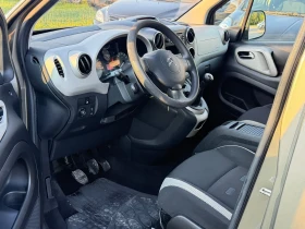 Citroen Berlingo 1.6HDI, снимка 5