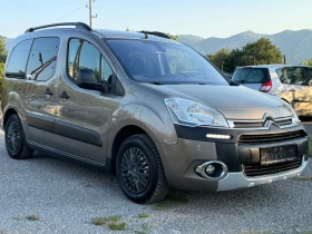 Citroen Berlingo 1.6HDI, снимка 4