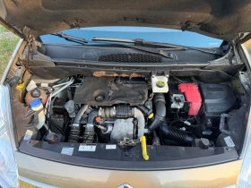 Citroen Berlingo 1.6HDI, снимка 13