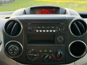 Citroen Berlingo 1.6HDI, снимка 11