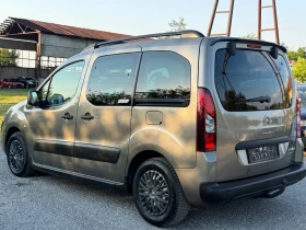 Citroen Berlingo 1.6HDI, снимка 2