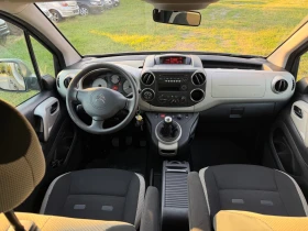 Citroen Berlingo 1.6HDI, снимка 10