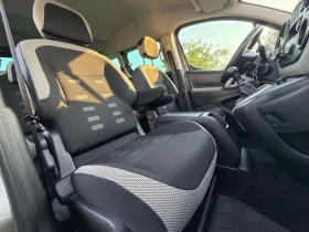 Citroen Berlingo 1.6HDI, снимка 7