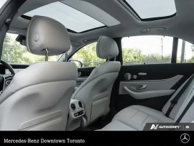 Mercedes-Benz E 450 AMG* BURMESTER* 4MATIC* Обдувхане* От Мерцедес , снимка 9