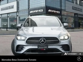 Mercedes-Benz E 450 AMG* BURMESTER* 4MATIC* Обдувхане* От Мерцедес , снимка 1
