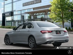 Mercedes-Benz E 450 AMG* BURMESTER* 4MATIC* Обдувхане* От Мерцедес , снимка 2