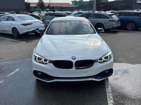 BMW 430 * 430i xDrive * CARFAX * ЦЕНА ДО БГ, снимка 4