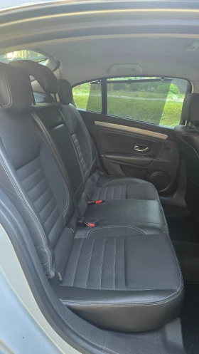 Renault Laguna, снимка 9