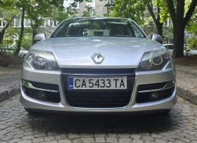 Renault Laguna, снимка 3