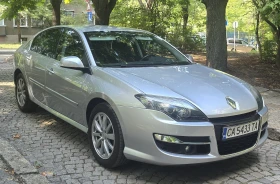 Renault Laguna, снимка 2
