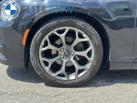 Chrysler 300c * АвтоКредит* (ЦЕНА ДО БГ), снимка 7