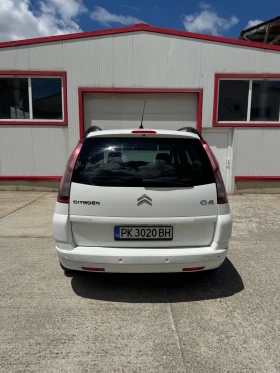 Citroen C4 Picasso Grand Picasso 7-местен, Automatic, снимка 6