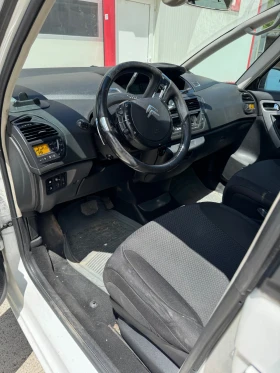 Citroen C4 Picasso Grand Picasso 7-местен, Automatic, снимка 8