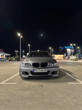 BMW 330 330ci, снимка 2