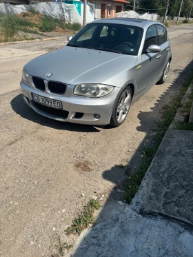 BMW 118, снимка 10
