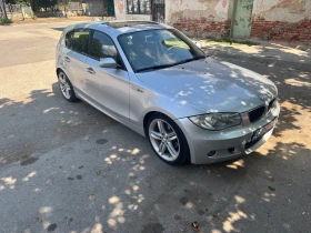 BMW 118, снимка 1