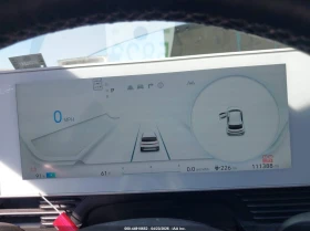 Hyundai Ioniq 5 2022 HYUNDAI IONIQ 5 LIMITED, снимка 11