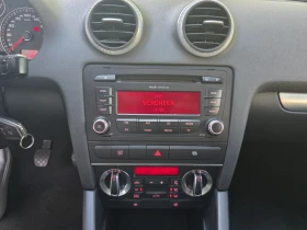 Audi A3 2.0d / QUATTRO, снимка 14