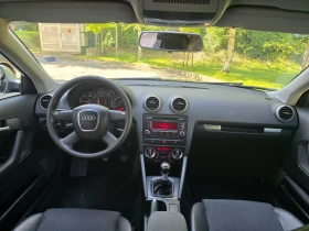 Audi A3 2.0d / QUATTRO, снимка 11
