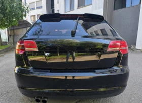 Audi A3 2.0d / QUATTRO, снимка 6