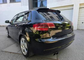 Audi A3 2.0d / QUATTRO, снимка 5