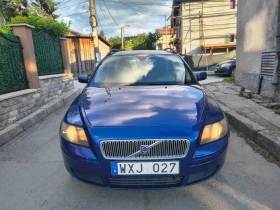 Volvo V50 1.8i 125кс, снимка 2