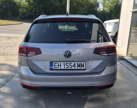 VW Passat 2.0 TDI 7 DSG LED 2022г., снимка 5