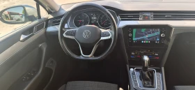 VW Passat 2.0 TDI 7 DSG LED 2022г., снимка 11