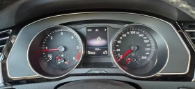 VW Passat 2.0 TDI 7 DSG LED 2022г., снимка 12