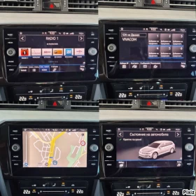 VW Passat 2.0 TDI 7 DSG LED 2022г., снимка 15