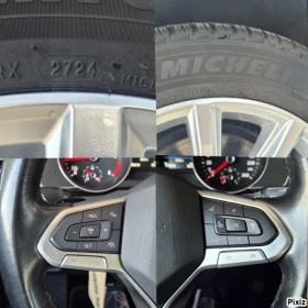 VW Passat 2.0 TDI 7 DSG LED 2022г., снимка 17