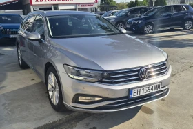 VW Passat 2.0 TDI 7 DSG LED 2022г., снимка 3