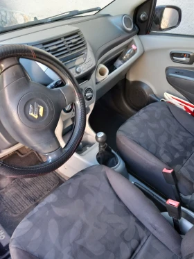 Suzuki Alto, снимка 5