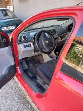Suzuki Alto, снимка 4