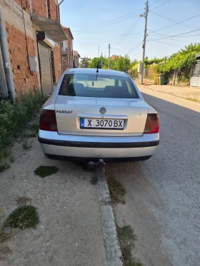 VW Passat, снимка 3