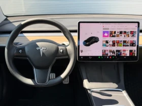 Tesla Model 3 Performance, Face, Гаранция, 100.000км, снимка 11
