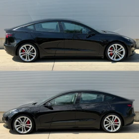 Tesla Model 3 Performance, Face, Гаранция, 100.000км, снимка 4
