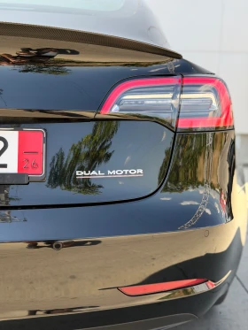 Tesla Model 3 Performance, Face, Гаранция, 100.000км, снимка 3