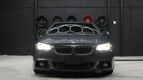 BMW 535 xDrive | NO ACCIDENTS, снимка 4